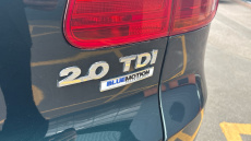 Volkswagen Tiguan 2.0 TDi BlueMotion Tech Match 5dr [2WD] Diesel Estate